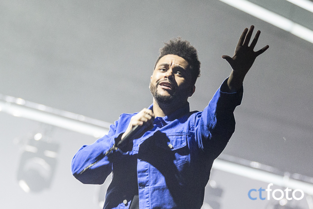 The Weeknd_Ericsson Globe_2017_02